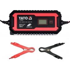 Зарядное устройство Yato YT-83001