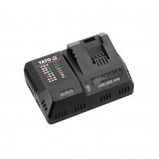 Încărcător rapid Yato YT-828502