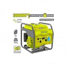 Generator pe benzină invertor 3800W DYLLU DTGEAB06