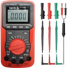 Multimetru Yato YT-73086