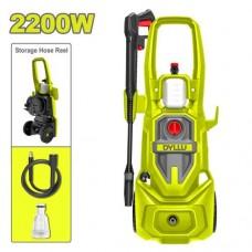 Мойка высокого давления 2200W 160Bar INDUSTRIAL DYLLU DTHP3A22