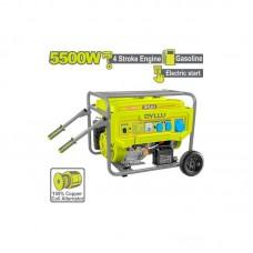 Generator pe benzină 5500W DYLLU DTGEAA08