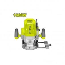 Mașină de frezat 1600W DTER1516001 DYLLU