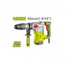 Перфоратор 1600В DYLLU DTRH3D38