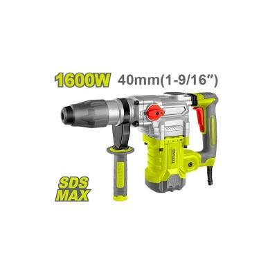 Ciocan rotopercutor 1600W DYLLU DTRH3D38