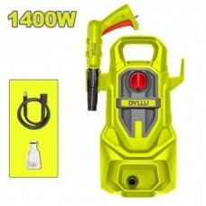 Мойка высокого давления 1400В 110Бар INDUSTRIAL DYLLU DTHP3A14