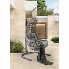 Качели DATCA Турция Серый