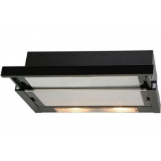 Hota Zanetti Slider 620 Black Glass