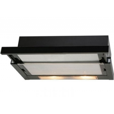 Hota Zanetti Slider 620 Black Glass
