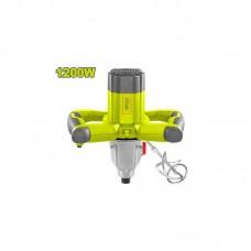 Mixer de construcție 1200W DYLLU DTMX151201