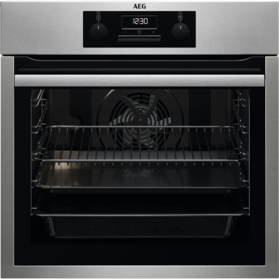 Cuptor electric AEG BES33111XM