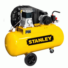 Воздушный компрессор (поршневой) STANLEY B345/10/100