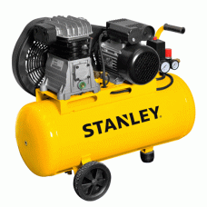 Воздушный компрессор (поршневой) STANLEY B345E/9/100