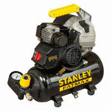 Воздушный компрессор (поршневой) STANLEY FATMAX FMXCM0042E 