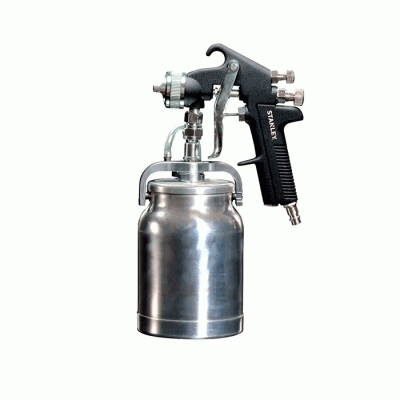 Pistol de vopsit pneumatic Stanley 150124XSTN