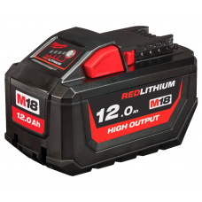 Acumulator pentru scule electrice Milwaukee M18HB12 (4932464260)