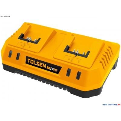Acumulator pentru scule electrice Tolsen 87487