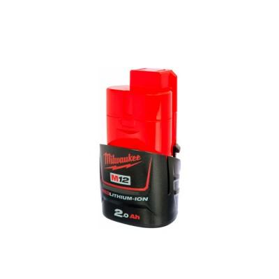 Acumulator pentru scule electrice Milwaukee 4932430064P