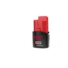 Acumulator pentru scule electrice Milwaukee 4932430064P