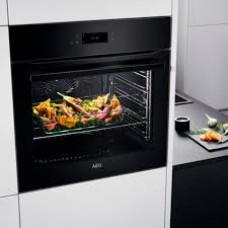 Cuptor electric AEG BPE748380B