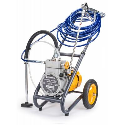 Aerograf Powermat PM-PDM-1500M