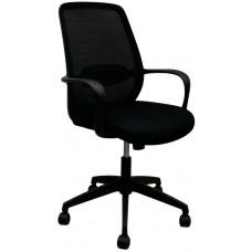 Офисное кресло ART Smart 207 OC Black