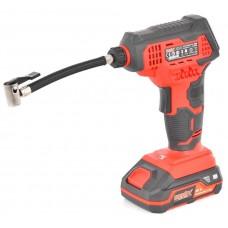 Compresor auto Hecht HE2090 1+1