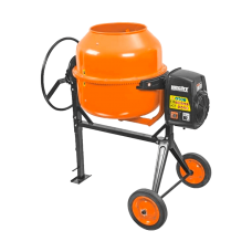 Betoniera Hecht 2221