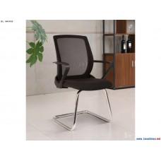 Scaun de birou Новый стиль FLY CF Chrome OH5/C11 Black
