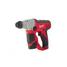Перфоратор Milwaukee M12H-202C (4933431340)