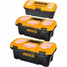 Cutie pentru scule Ingco PBXK0301