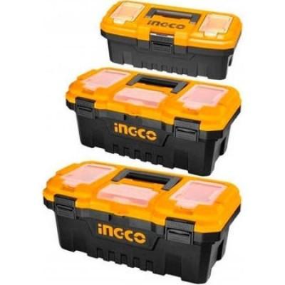 Cutie pentru scule Ingco PBXK0301