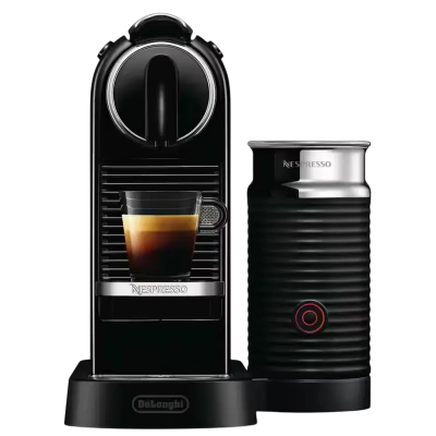 Aparat de cafea Delonghi EN267.BAE