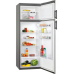 Frigider Zanetti ST 160 Silver