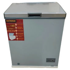 Lada frigorifica Electroplus LF 142 A+ Silver