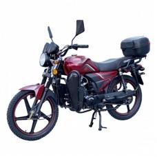 Motocicletă Champ CM-110-2A
