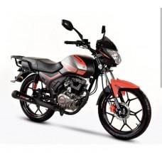 Мотоцикл Senke SK150-G