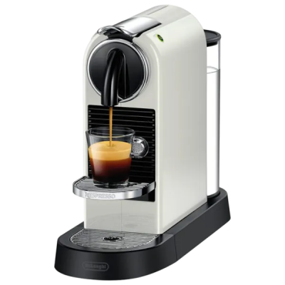 Aparat de cafea Delonghi EN167.W