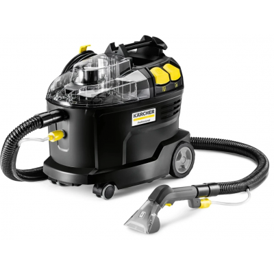 Моющий пылесос Karcher Puzzi 8/1 (1.100-249.0)