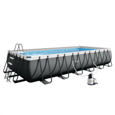 Бассейн Ultra XTR Frame  732x366x132 см метал каркас