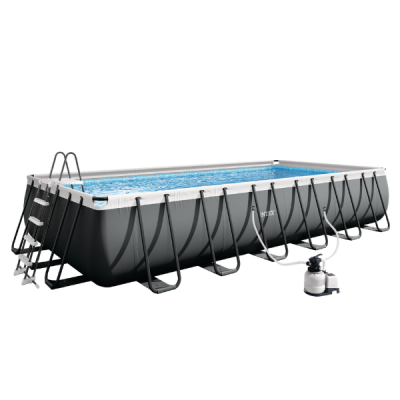 Piscină Ultra Xtr Frame  732x366x132см cadru metalic