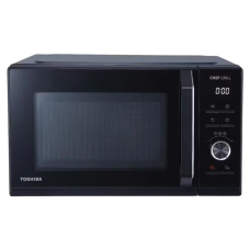 Cuptor cu microunde Toshiba MW3-AG25PFBK