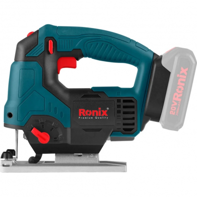 Электролобзик Ronix 8608C
