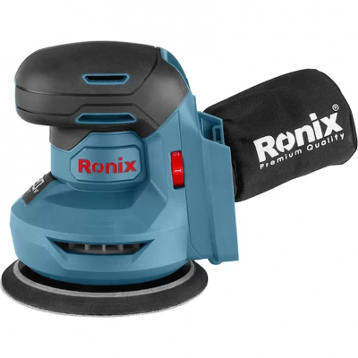 Şlefuitor cu excentric Ronix 8610C