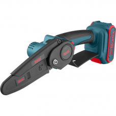 Ferăstrău cu lanţ cu acumulator Ronix 8646