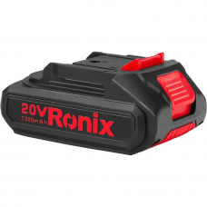 Acumulator pentru scule electrice Ronix 8690