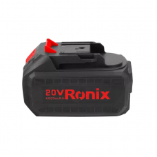 Acumulator pentru scule electrice Ronix 8691