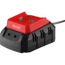 Încărcător rapid Ronix 8692