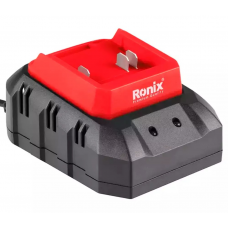 Incărcător Ronix 8693