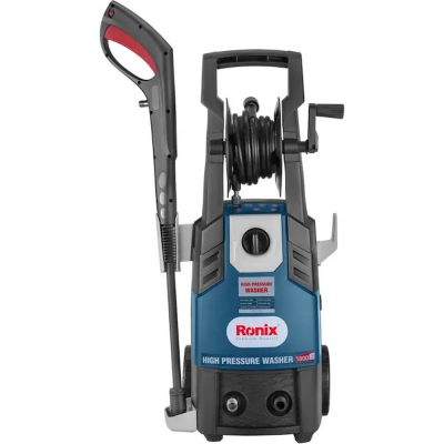Мойка высокого давления Ronix RP-0140